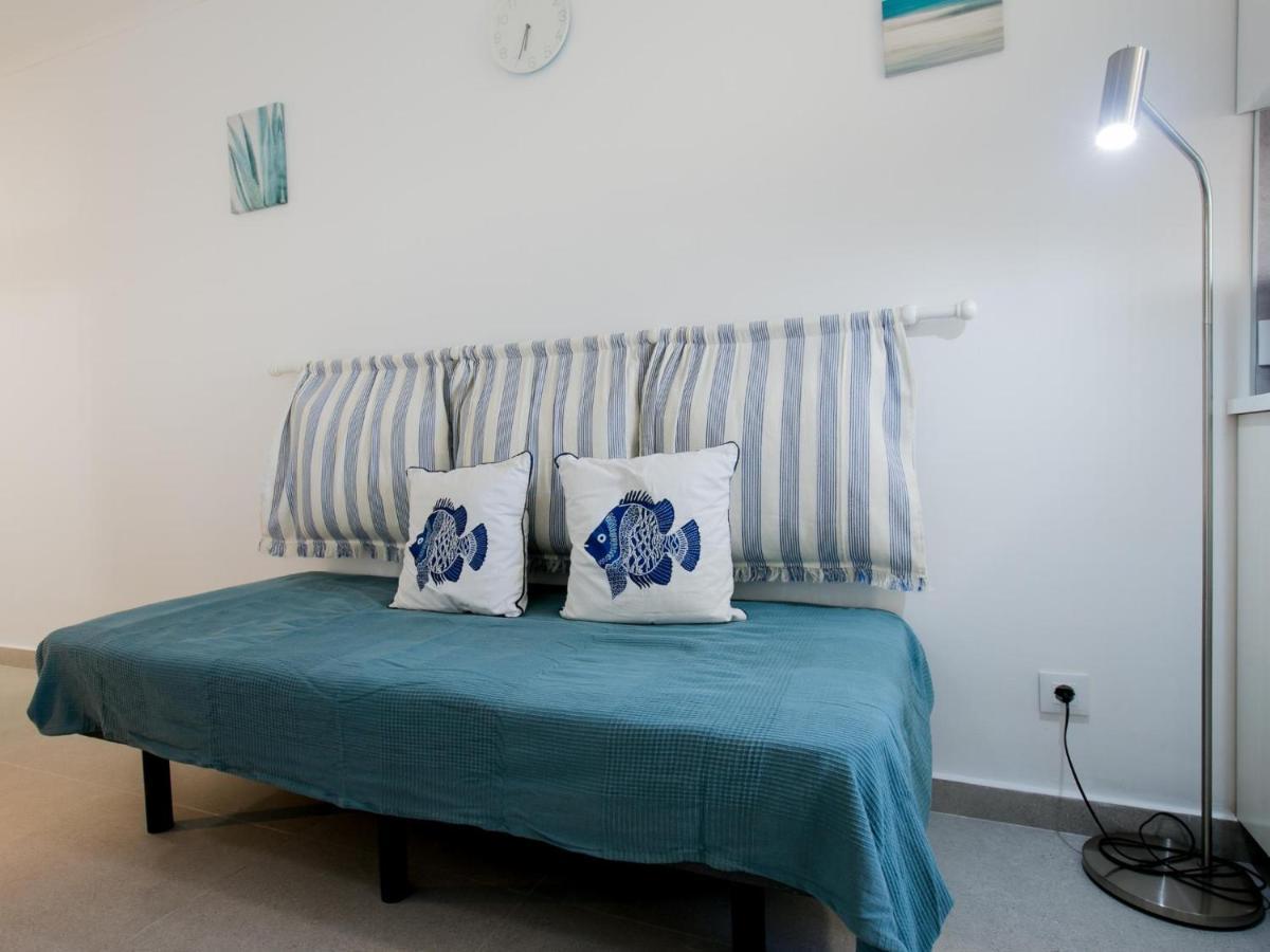 504 Parque Santiago II First Line To The Beach Playa de las Americas  Exterior foto